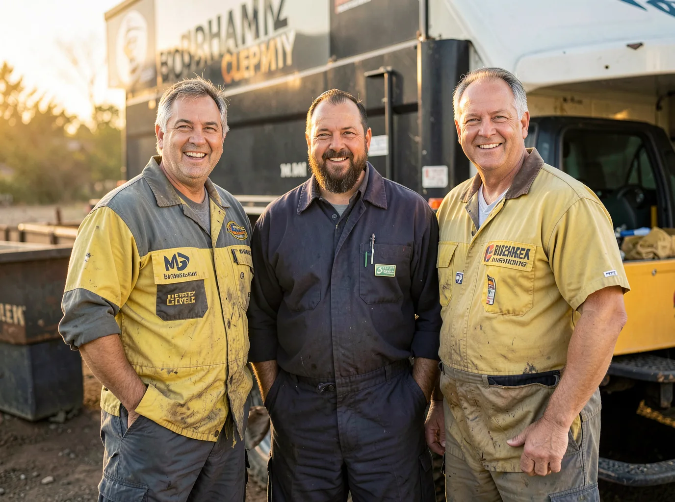 Sewage Cleanup company in Bristol, GA