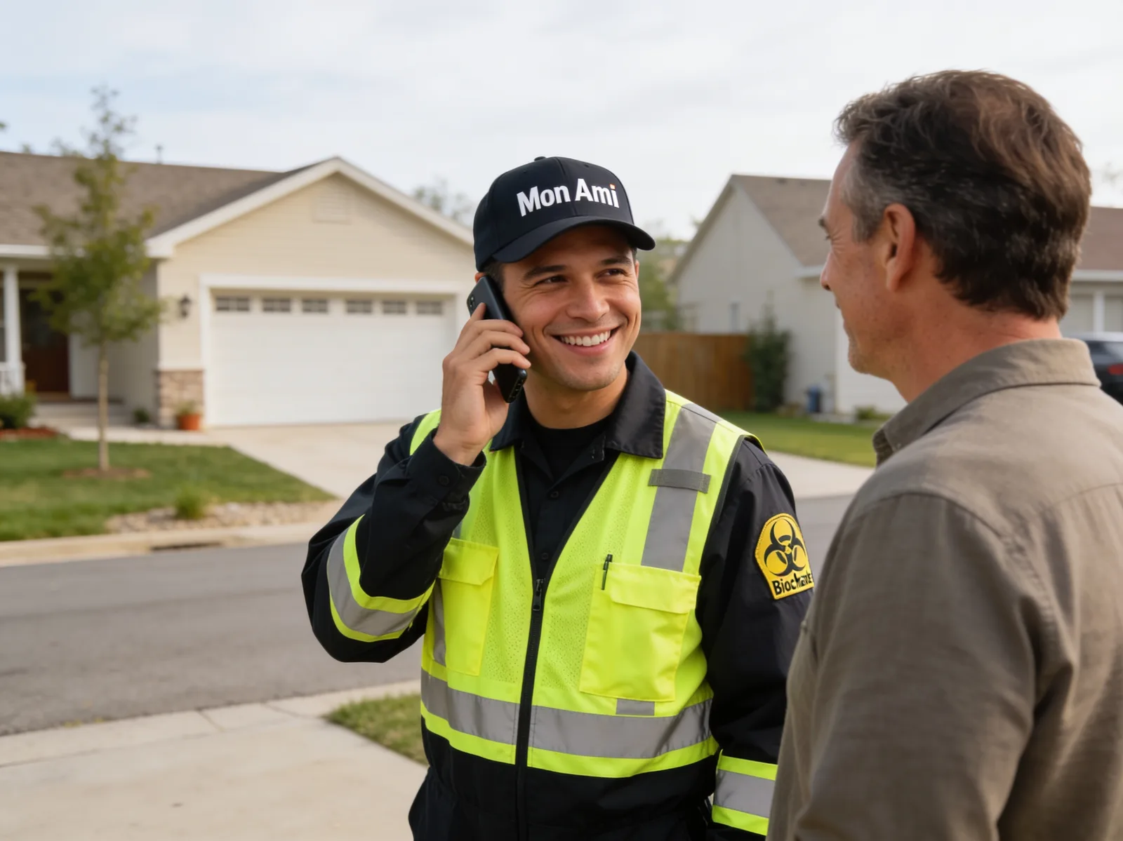 Sewage Cleanup Bristol, GA FAQs