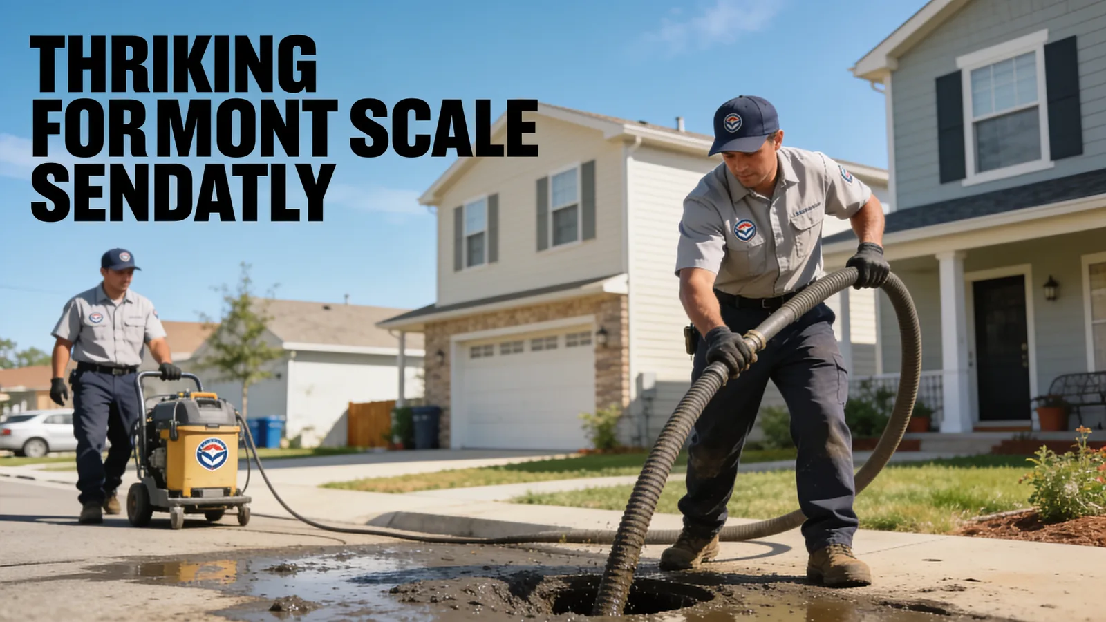 Sewage Cleanup in Bristol, GA near me